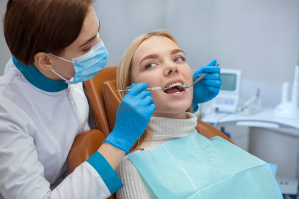 Best Chipped Tooth Repair Near Me [placeholder7] in Augusta, WI