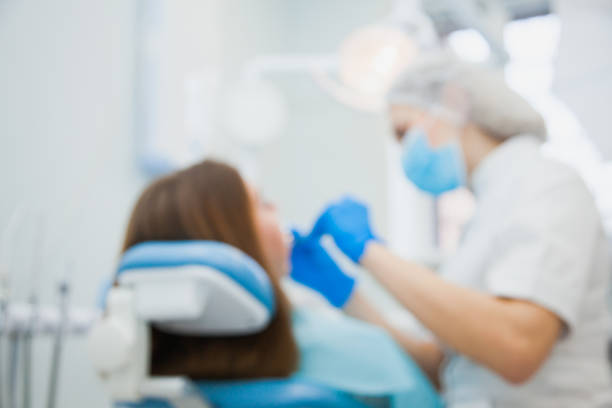 Tooth Infection Emergency Dentist Augusta, WI