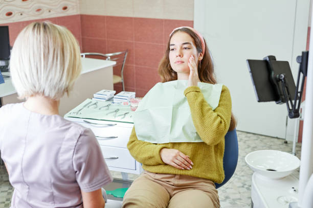 Emergency Dentist for Kids Augusta, WI